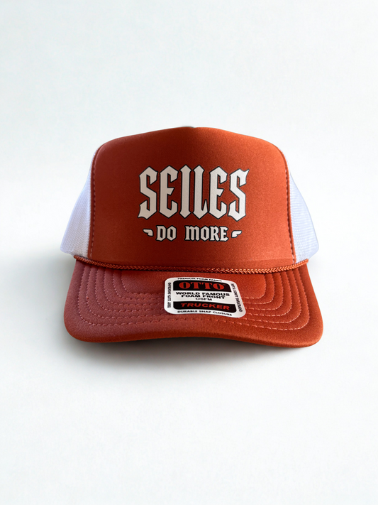Sei Les Do More Sand Trucker